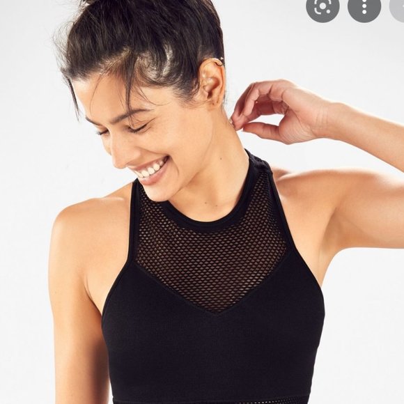 Maran Seamless Sports Bra - Picture 1 of 2